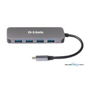 DLink Deutschland Ethernet Adapter DUB-2340