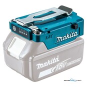 Makita Akku-Adapter 14,4V 18V TD00000111