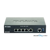 DLink Deutschland VPN Security Router DSR-250V2/E