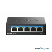 DLink Deutschland 5-Port Switch DMS-105/E