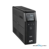 Schneider Elec.(APC) Back-UPS Pro 1600S 1600VA BR1600SI