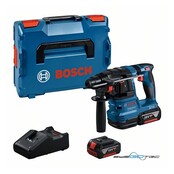 Bosch Power Tools Akku-Bohrhammer SDS plus 0611924002