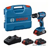 Bosch Power Tools Akku-Schlagbohrschrauber 0615A5002UAKTION