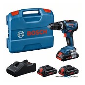 Bosch Power Tools Akku-Schlagbohrschrauber 0615A5002VAKTION