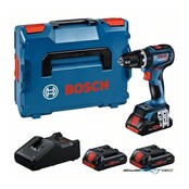 Bosch Power Tools Akku-Schlagbohrschrauber 0615A5002WAKTION