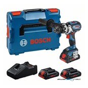 Bosch Power Tools Akku-Schlagbohrschrauber 0615A5002XAKTION