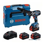 Bosch Power Tools Akku-Schlagbohrschrauber 0615A5002YAKTION