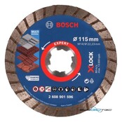 Bosch Power Tools Diamattrennscheibe 2608901596