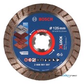Bosch Power Tools Diamattrennscheibe 2608901597