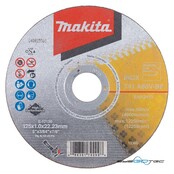 Makita Trennscheibe INOX E-17120-12