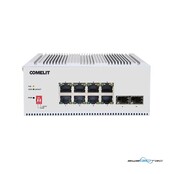 Comelit Group Netzwerk Switch IPSWP10N02A