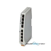 Phoenix Contact Industrial Ethernet Switch FL SWITCH 1008N