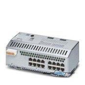 Phoenix Contact Industrial Ethernet Switch FL SWITCH 2516