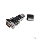 Assmann Electr. USB zu Seriell-Adapter DA-70155-1