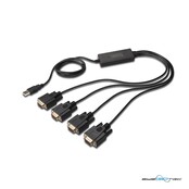 Assmann Electr. USB zu Seriell-Adapter DA-70159