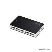 Assmann Electr. USB 2.0 10-Port-Hub DA-70229