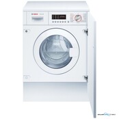 Bosch MDA EB-Waschtrockner WKD28543