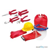 Cimco Werkzeuge Sicherheits-Set 146868