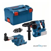 Bosch Power Tools Aktion 18V Set 0611921004
