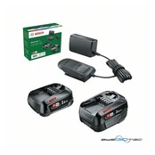 Bosch Power Tools Starter-Set 1600A02V33