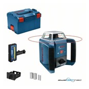 Bosch Power Tools Rotationslaser 0601061805