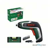 Bosch Power Tools Akku-Schrauber IXO7LevelSet