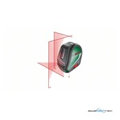 Bosch Power Tools Kreuzlinien-Laser 0603663904