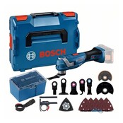 Bosch Power Tools Multifunktionswerkzeug 06018G2002