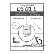 Schabus Comfort-Paket SET DS01 L