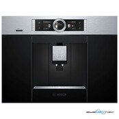 Bosch MDA EB-Kaffeevollautomat CTL636ES6