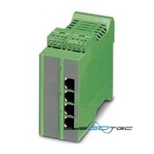 Phoenix Contact Ethernet-Modul FL PSE 2TX