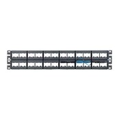 Panduit Patch-Panel CPP48WBLY