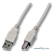 EFB-Elektronik USB-Anschlusskabel A auf B K5255.0,5