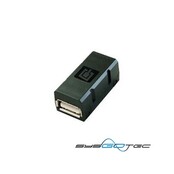 Telegrtner STX USB Kupplung f-f Typ A 100007529