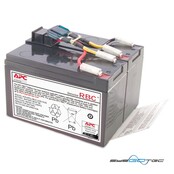 Schneider Elec.(APC) Batterie RBC48