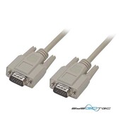 EFB-Elektronik HD-D-Sub Verlnger.kabel EK324.10