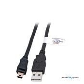 EFB-Elektronik USB2.0 Anschlusskabel K5251SW.3