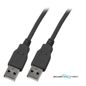 EFB-Elektronik USB2.0 Anschlusskabel K5253SW.0,5