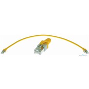 Harting Patchkab.Cat5e 4x2 AWG26/7 09474747004