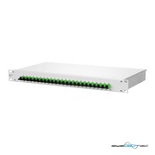 Metz Connect Spleissbox bestckt OpDATfix 24E2000 APC