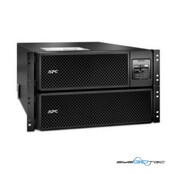 Schneider Elec.(APC) Smart-UPS SRT 8000VA RM SRT8KRMXLI