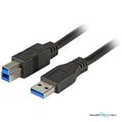 EFB-Elektronik USB3.0 HighSpeed-Kabel K5247SW.1