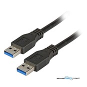 EFB-Elektronik USB3.0 HighSpeed-Kabel K5280sw.3