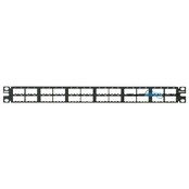 Panduit Patchpanel 48 Port CPP48HDWBLY