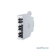 Metz Connect LWL-Spleiverteiler OpDAT 150240C30410S