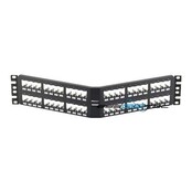 Panduit Patch-Panel CPA48BLY