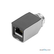 Weidmller Industrial Ethernet IE-AD-M12XRJ45-180