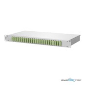 Metz Connect LWL-Box OpDAT fix 150258BM24-E