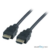 EFB-Elektronik HighSpeed HDMI Kabel A-A K5430SW.0,5