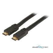 EFB-Elektronik Ultra HighSpeed HDMI Kabel K5440SW.1
